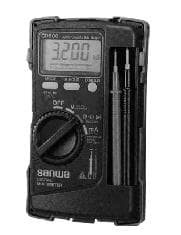 IMPA 795756 – Multi Tester Digital Compact, Model Cd-800