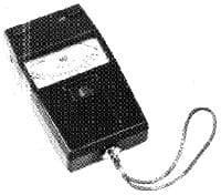 IMPA 795777 – Insulation Tester 0-300v, 500v/1000mohm
