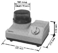 IMPA 795821 – Ultrasonic Parts Cleaner, Ac115v