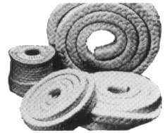 IMPA 810229 – Packing Ptfe Ramie, Pillar No.426f 16mmx3.6mtr