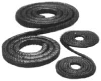 IMPA 810389 – Packing Universal Carbonized, Fiber Pilr No.6501l 16mmx3mtr
