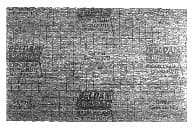 IMPA 811291 – Sheet Packing Non-Asbestos, #178 0.5x1500x1500mm