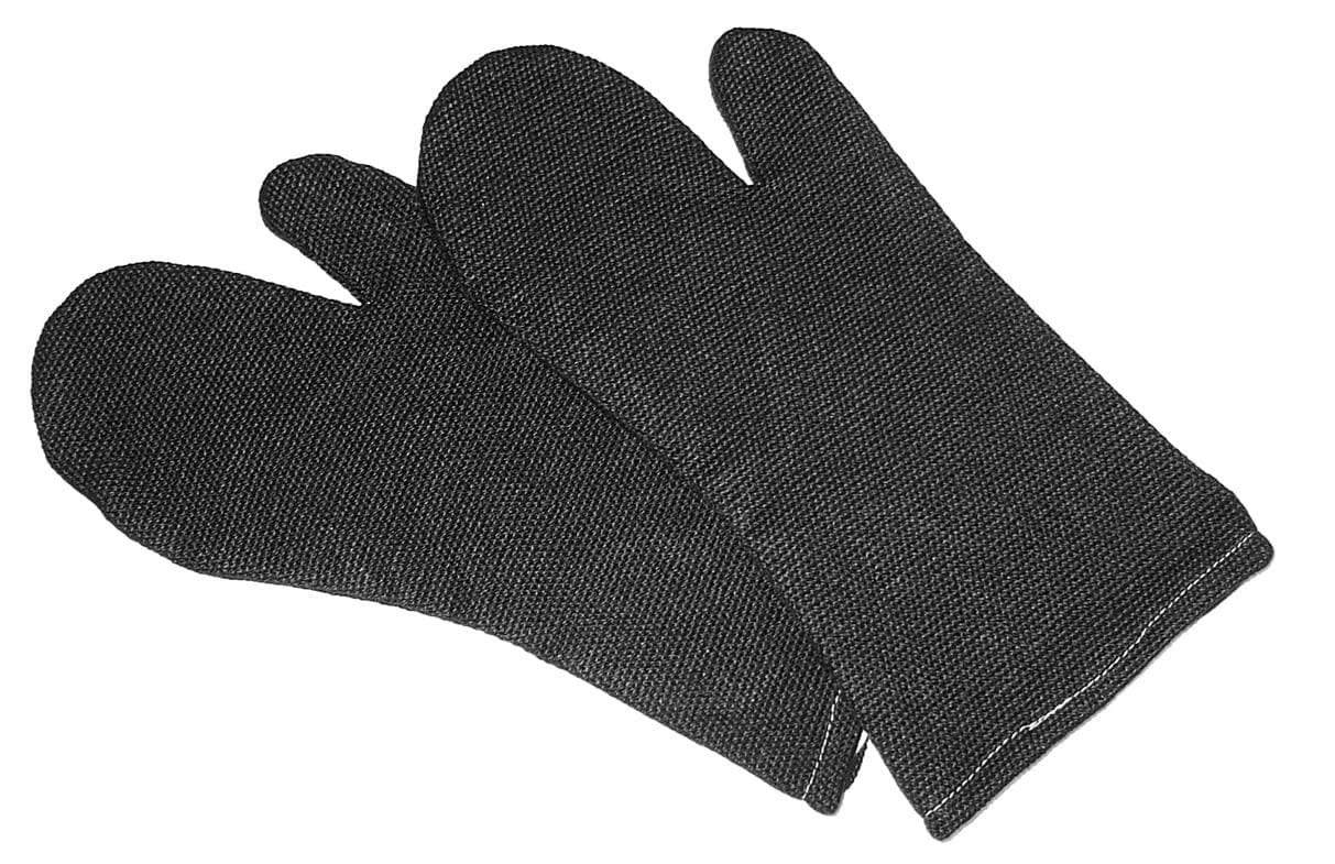 IMPA 811586 – Gloves Carbon Cloth, Two Divided