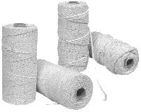 IMPA 811615 – Yarn Ceramic Nickel Chrome, Wire Reinforced Dia 1mm 1kg