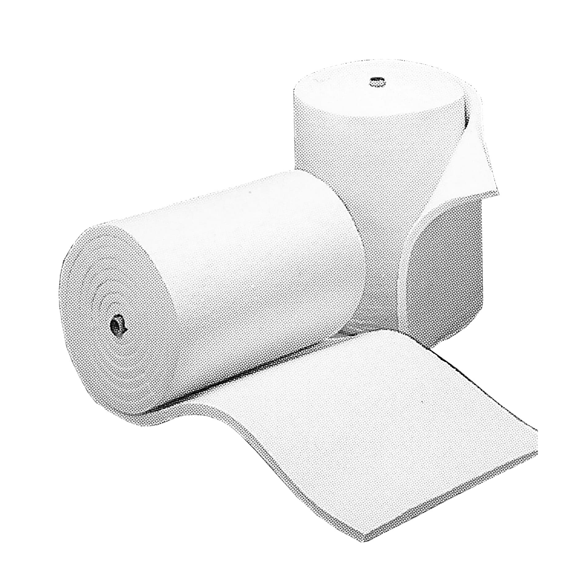 IMPA 811671 – Sheet Ceramic Fiber, 6x600x7200mm