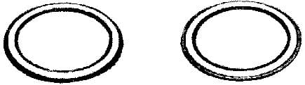 IMPA 811801 – Gasket Spiral Wound