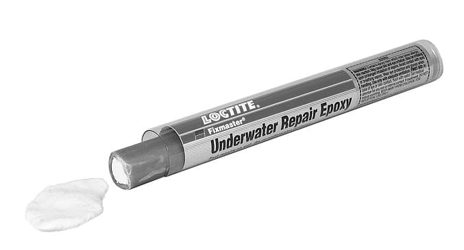 IMPA 812193 – Putty Epoxy Underwater Repair , Loctite 82093 113grm