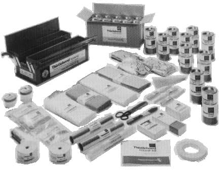 IMPA 812237 – Thistlebond ""C"" Kit Complete