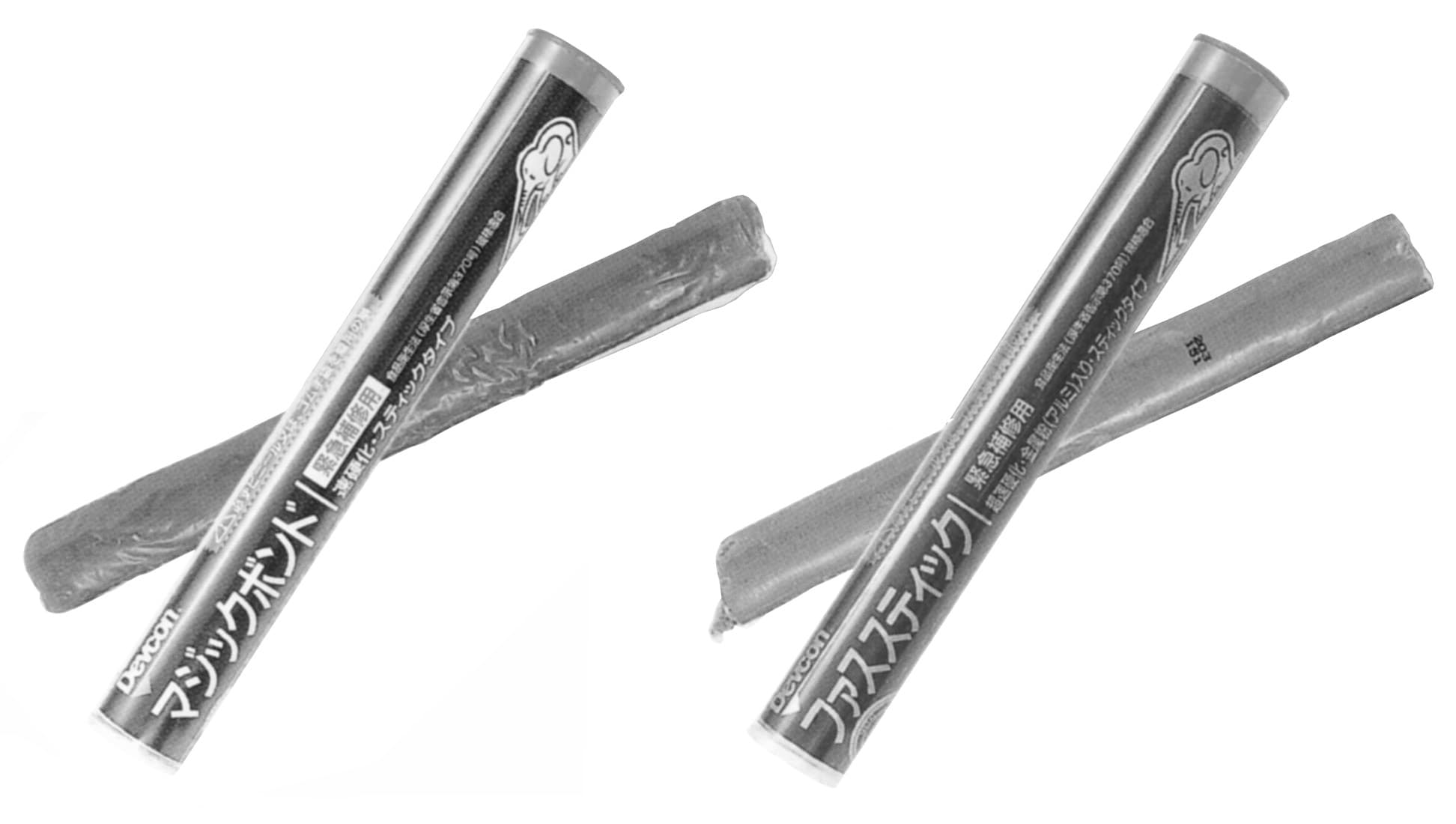 IMPA 812294 – Epoxy Emergency Repair, Devcon Fasstik 114grm