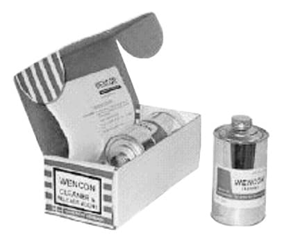 IMPA 812349 – Wencon Degreasing Agent, Cleaner #1100 0.5ltr