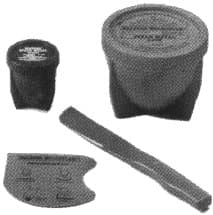 IMPA 812353 – Polymerics Super Metal Belzona, With Hardener 5kg