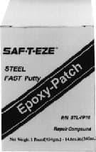 IMPA 812358 – Epoxy Patch Kit Al-16p, Aluminium Putty 1lb
