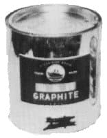 IMPA 812406 – Graphite Flake 1kg