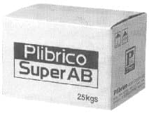 IMPA 812446 – Refractory Dense Castable, Plibrico Plicast #38 25kg