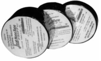 IMPA 812492 – Tape Leak/Corrosion Preventive, Leak Non Tape 117 38mmx10mtr