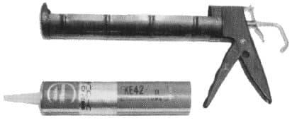 IMPA 812602 – Silicon Sealant 330grm
