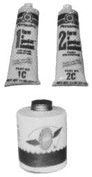 IMPA 812611 – Sealing Agent Permatex, Form-A Gasket No.1 11oz