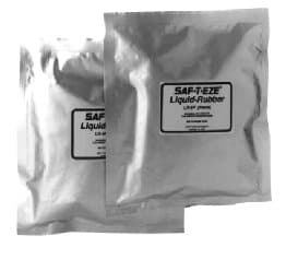 IMPA 812661 – Liquid-Rubber Kit Lr-5 Liquid, 5 Oz