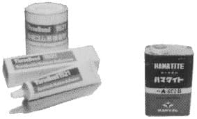 IMPA 812705 – Glue General Purpose 3kg