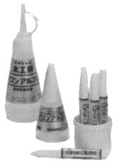 IMPA 812723 – Quick Bonding Adhesive, No.102 20grm
