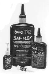 IMPA 812773 – Adhesive Saf-T-Lock Pfs 50cc, Sealing Metal Flange