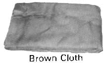 IMPA 813111 – Terry Cloth Brown, 760mmx20mtr