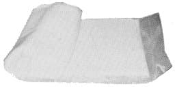 IMPA 813120 – Water Filter Sponge, Vinyl Acetate 10x1000x1000mm