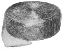 IMPA 813130 – Filter Copper Wool
