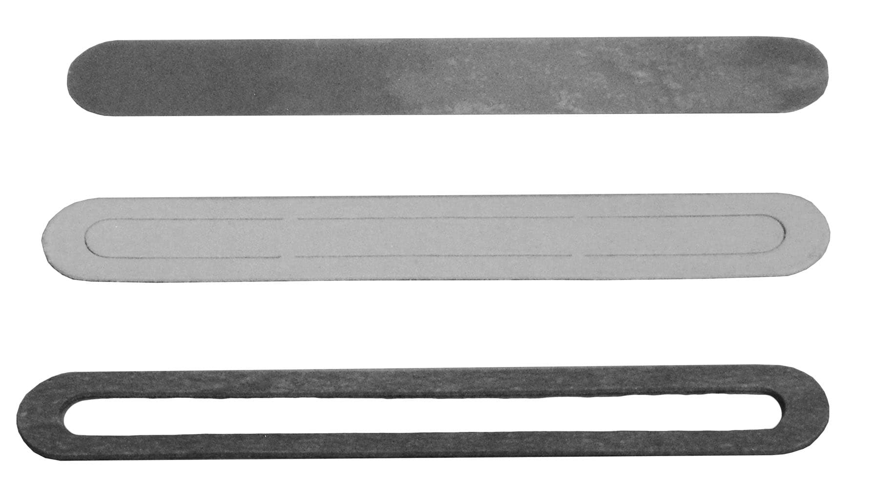 IMPA 813265 – Mica For No.5 Gauge Glass, 0.2x34x220mm