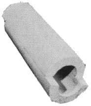 IMPA 813954 – Pipe Cover Heat Insulating 32a, Calcium Silicate 30(T)X610mm