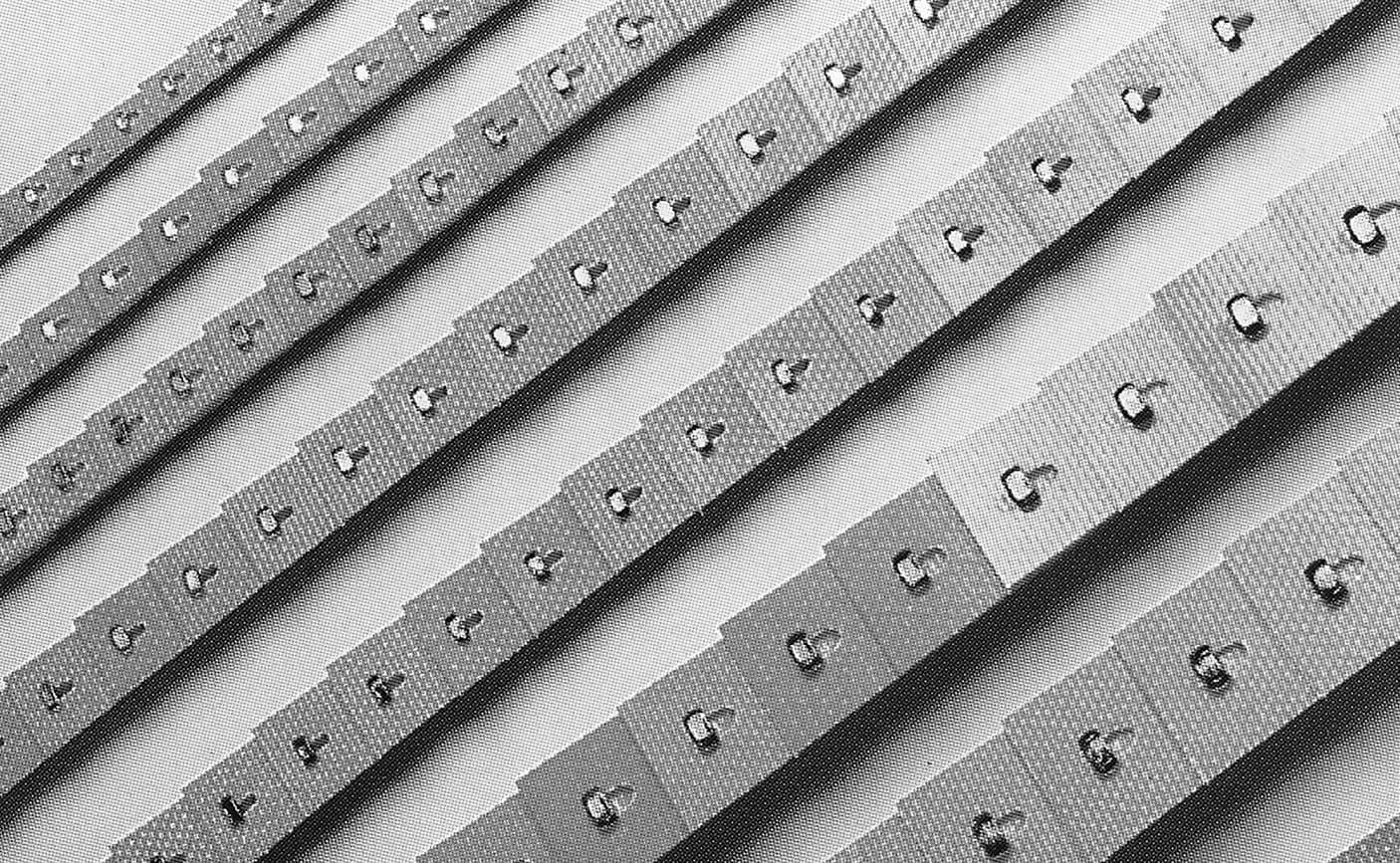 IMPA 814404 – V Belt Link Traditional Type, C-22 20mtr/Box