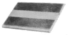 IMPA 814634 – Flat Belt Rubber 50x3mm