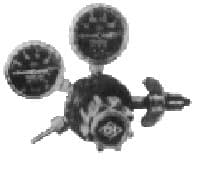 IMPA 850191 – Regulator Oxygen Male Thread, For Inlet W22.8x14tpi