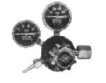 IMPA 850192 – Regulator Oxygen Female Thread, For Inlet W22x14tpi