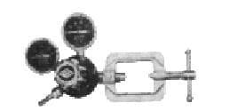 IMPA 850193 – Regulator Acetylene