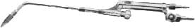 IMPA 850203 – Gas Welding Torch No.M, With Nozzle Set