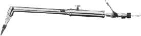 IMPA 850204 – Gas Welding Torch No.A1, With Nozzle Set