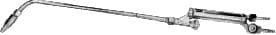 IMPA 850206 – Gas Welding Torch No.L, With Nozzle Set