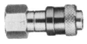 IMPA 850308 – Socket Reverse Flow Prevention, F/Ac #Gs-2 M16xpitch1.5 Female