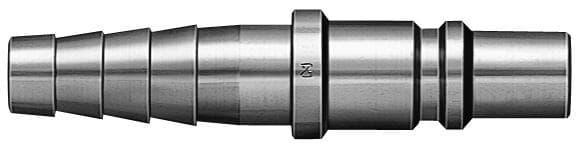IMPA 850362 – Quick Coupler Plug For Fuelgas, 5/16"" 3/8"" Hose S33ph