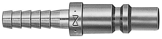 IMPA 850366 – Quick Coupler Plug For Fuelgas, 5mm Id Hose S335ph