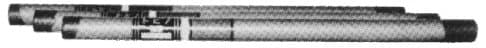 IMPA 850452 – Filler Metal Coated Brass, Brazing 2.6x1000mm 5kg