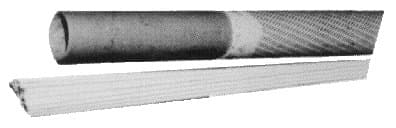IMPA 850461 – Silver Solder Flux Coated, Ag60 1.6mm Diam 500grm