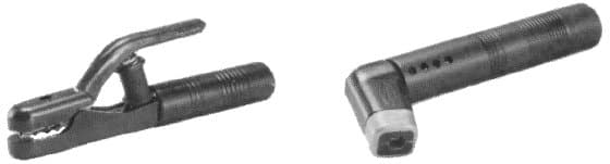 IMPA 851031 – Holder Electrode Grip-Type, 200amp