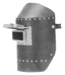 IMPA 851116 – Helmet Welding With Headgear