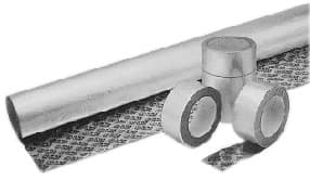 IMPA 871801 – Tape Anti-Splashing 35mmx10mtr, Nk/Ul/Abs/Lrs/Bv Approved