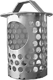 IMPA 872021 – Filter Element Stainless-Steel, For Can Water Filter Sws-25