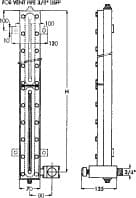 IMPA 872091 – Gauge Level For Oil (Din)
