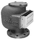 IMPA 872314 – Air Pipe Head Gray Ironcasting, 53bn-200 200mm Diam
