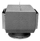 IMPA 872317 – Air Pipe Head Gray Ironcasting, 53ns-350 335mm Diam